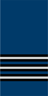 Lieutenant-Colonel