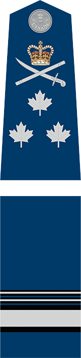 Lieutenant-General