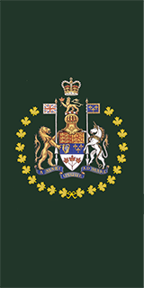 Canadian Forces Chief Warrant Officer